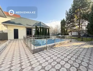 7-комнатный дом, 12 соток, 420 м²