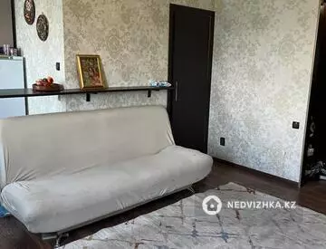 3-комнатная квартира, этаж 5 из 5, 53 м²