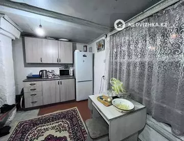 42 м², 1-комнатный дом, 42 м², изображение - 5