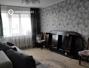 3-комнатная квартира, этаж 7 из 10, 64 м²