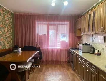 83 м², 2-комнатная квартира, этаж 2 из 5, 83 м², изображение - 1