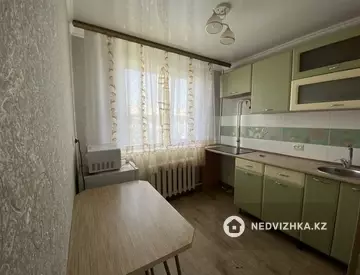 1-комнатная квартира, этаж 5 из 5, 32 м²