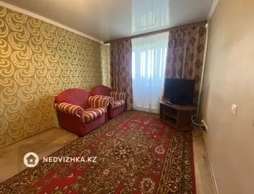 1-комнатная квартира, этаж 5 из 5, 32 м²