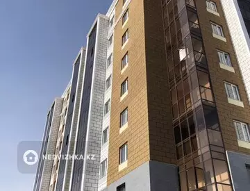 1-комнатная квартира, этаж 9 из 9, 34 м²