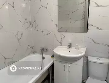 1-комнатная квартира, этаж 9 из 9, 34 м²