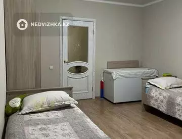 76 м², 4-комнатная квартира, этаж 3 из 6, 76 м², изображение - 10