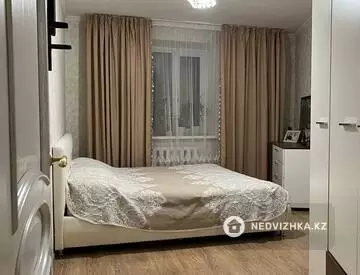 76 м², 4-комнатная квартира, этаж 3 из 6, 76 м², изображение - 7