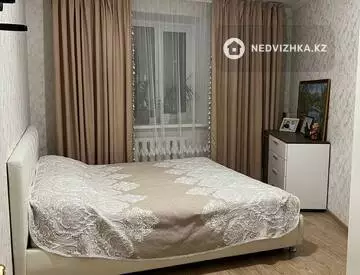 76 м², 4-комнатная квартира, этаж 3 из 6, 76 м², изображение - 8