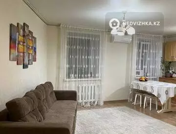 76 м², 4-комнатная квартира, этаж 3 из 6, 76 м², изображение - 4