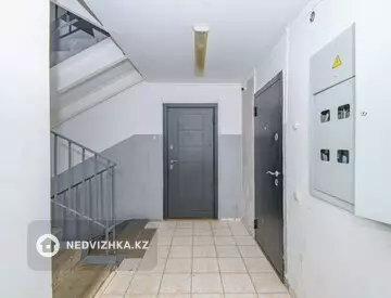 76.5 м², 3-комнатная квартира, этаж 2 из 9, 76 м², изображение - 18