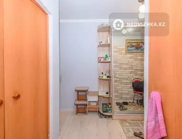 76.5 м², 3-комнатная квартира, этаж 2 из 9, 76 м², изображение - 14