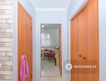 76.5 м², 3-комнатная квартира, этаж 2 из 9, 76 м², изображение - 7