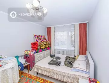 76.5 м², 3-комнатная квартира, этаж 2 из 9, 76 м², изображение - 2