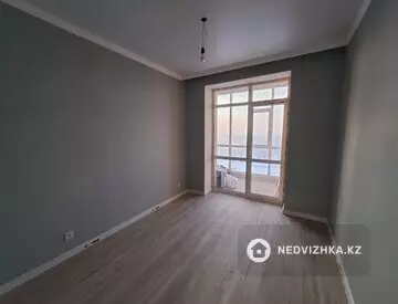 2-комнатная квартира, этаж 7 из 12, 36 м²