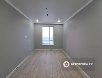 2-комнатная квартира, этаж 7 из 12, 36 м²