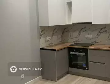 36 м², 2-комнатная квартира, этаж 7 из 12, 36 м², изображение - 7