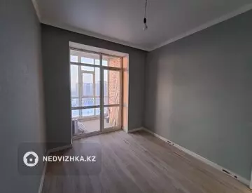 2-комнатная квартира, этаж 7 из 12, 36 м²