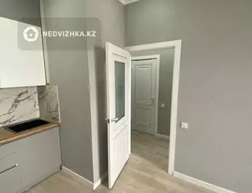 36 м², 2-комнатная квартира, этаж 7 из 12, 36 м², изображение - 8