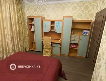 2-комнатная квартира, этаж 1 из 5, 58 м²