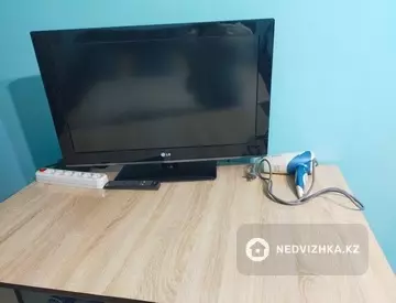 36 м², 1-комнатная квартира, этаж 1 из 4, 36 м², посуточно, изображение - 4