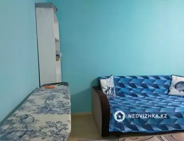 36 м², 1-комнатная квартира, этаж 1 из 4, 36 м², посуточно, изображение - 6