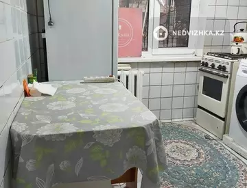 36 м², 1-комнатная квартира, этаж 1 из 4, 36 м², посуточно, изображение - 7