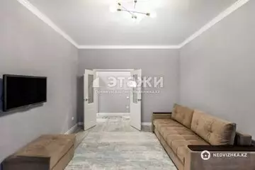 1-комнатная квартира, этаж 11 из 12, 37 м²