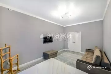 1-комнатная квартира, этаж 11 из 12, 37 м²