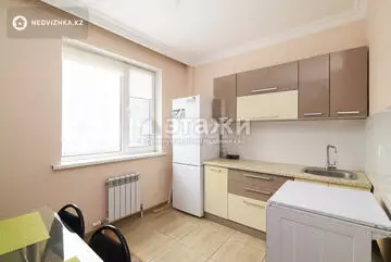 54.9 м², 2-комнатная квартира, этаж 4 из 10, 55 м², изображение - 8