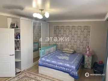 2-комнатная квартира, этаж 9 из 10, 70 м²