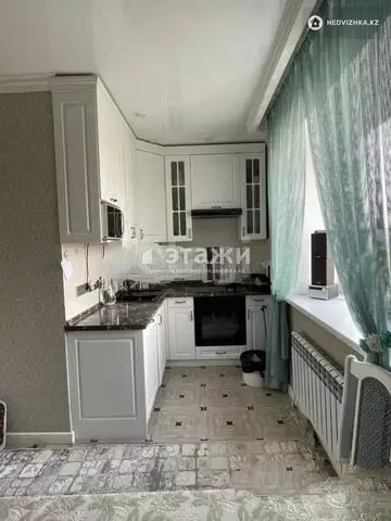 70 м², 2-комнатная квартира, этаж 9 из 10, 70 м², изображение - 8