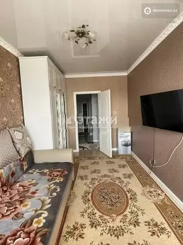 70 м², 2-комнатная квартира, этаж 9 из 10, 70 м², изображение - 14