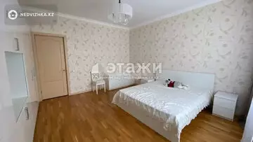 3-комнатная квартира, этаж 3 из 4, 120 м²