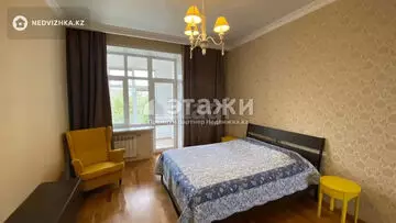 3-комнатная квартира, этаж 3 из 4, 120 м²