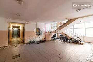 70 м², 2-комнатная квартира, этаж 4 из 5, 70 м², изображение - 3