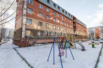 1-комнатная квартира, этаж 4 из 5, 22 м²