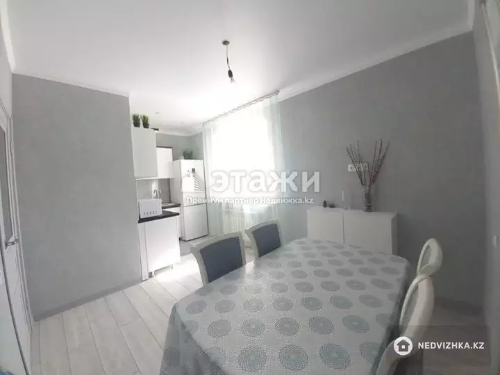 40 м², 1-комнатная квартира, этаж 4 из 9, 40 м², изображение - 1