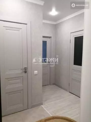 40 м², 1-комнатная квартира, этаж 4 из 9, 40 м², изображение - 1