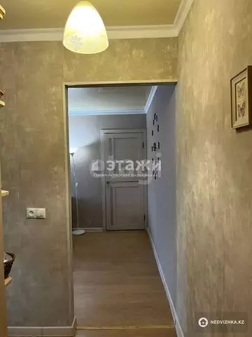 2-комнатная квартира, этаж 5 из 5, 45 м²