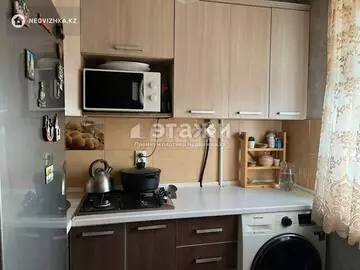 45 м², 2-комнатная квартира, этаж 5 из 5, 45 м², изображение - 4