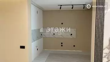 43 м², 1-комнатная квартира, этаж 12 из 14, 43 м², изображение - 4