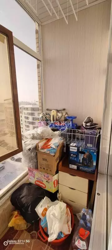 2-комнатная квартира, этаж 9 из 9, 46 м²