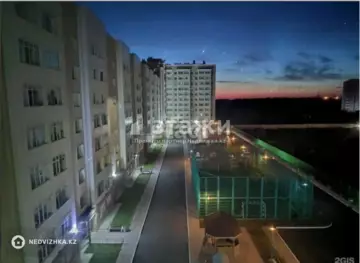 2-комнатная квартира, этаж 6 из 9, 51 м²