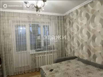 51 м², 2-комнатная квартира, этаж 6 из 9, 51 м², изображение - 6