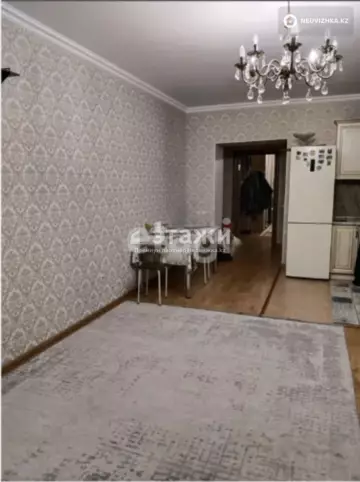 51 м², 2-комнатная квартира, этаж 6 из 9, 51 м², изображение - 8