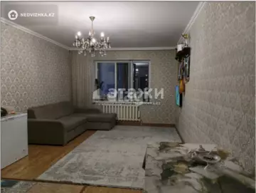 51 м², 2-комнатная квартира, этаж 6 из 9, 51 м², изображение - 9