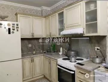 51 м², 2-комнатная квартира, этаж 6 из 9, 51 м², изображение - 10