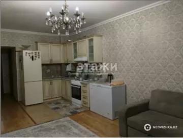 51 м², 2-комнатная квартира, этаж 6 из 9, 51 м², изображение - 13