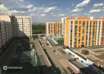 51 м², 2-комнатная квартира, этаж 6 из 9, 51 м², изображение - 16