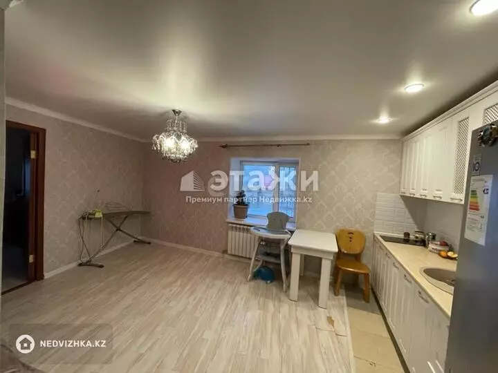 40 м², 2-комнатная квартира, этаж 11 из 11, 40 м², изображение - 1